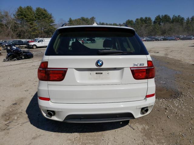 5UXZW0C56D0B92464 - 2013 BMW X5 XDRIVE35D Ağ foto 6