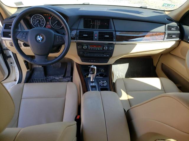 5UXZW0C56D0B92464 - 2013 BMW X5 XDRIVE35D Ağ foto 8