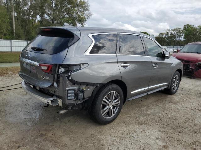 5N1DL0MN9LC517598 - 2020 INFINITI QX60 LUXE CHARCOAL photo 3