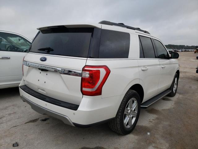 1FMJU1HT4JEA66595 - 2018 FORD EXPEDITION XLT WHITE photo 3