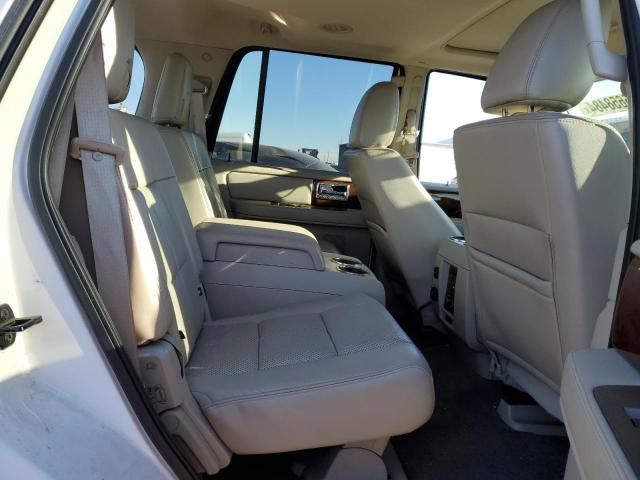 5LMJJ2J59EEL00260 - 2014 LINCOLN NAVIGATOR WHITE photo 11