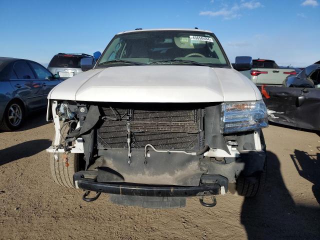 5LMJJ2J59EEL00260 - 2014 LINCOLN NAVIGATOR WHITE photo 5