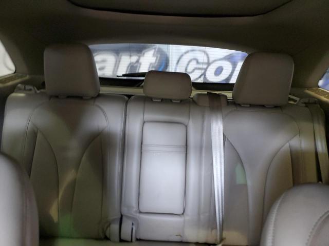 5LMCJ3C90JUL28866 - 2018 LINCOLN MKC RESERVE ვერცხლისფერი ფოტო 10