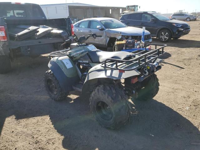 2305247 - 1997 POLARIS SPORTSMAN GREEN photo 3