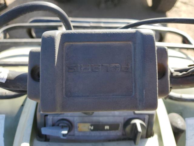 2305247 - 1997 POLARIS SPORTSMAN GREEN photo 8