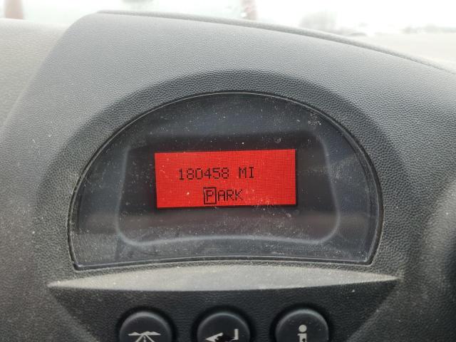 2G2WP522251144974 - 2005 PONTIAC GRAND PRIX 红色 照片 9