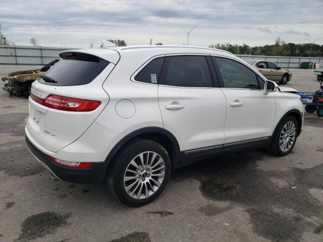 5LMCJ3D90HUL47314 - 2017 LINCOLN MKC RESERVE Ağ foto 3