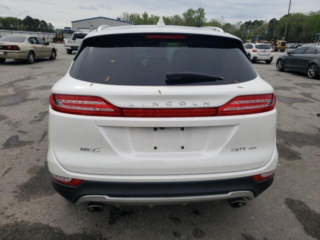 5LMCJ3D90HUL47314 - 2017 LINCOLN MKC RESERVE Ağ foto 6