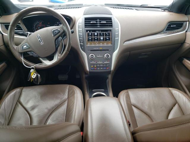 5LMCJ3D90HUL47314 - 2017 LINCOLN MKC RESERVE Ağ foto 8