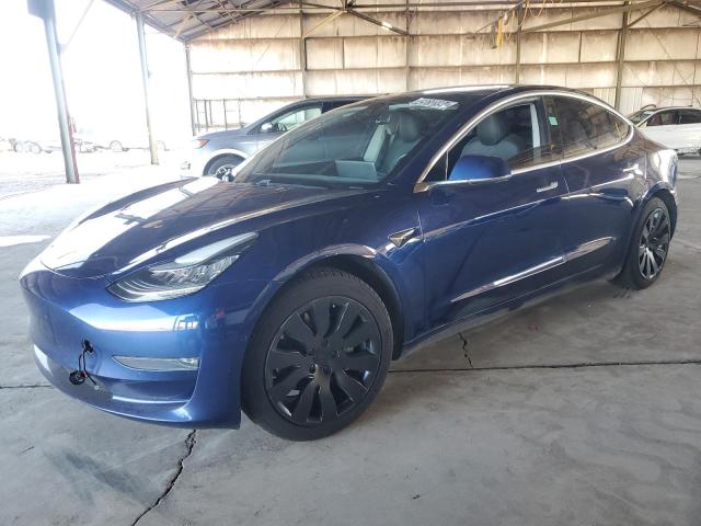 2019 TESLA MODEL 3, 