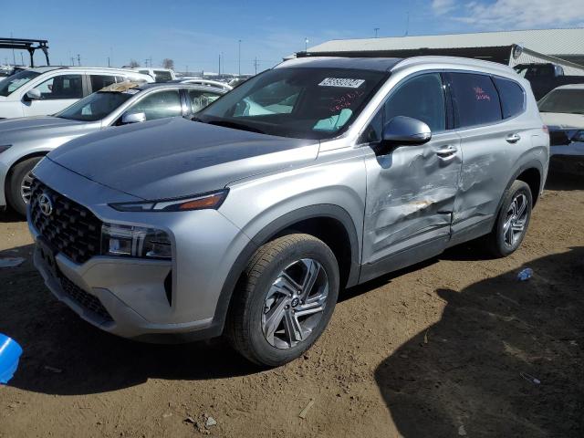 2023 HYUNDAI SANTA FE SEL, 