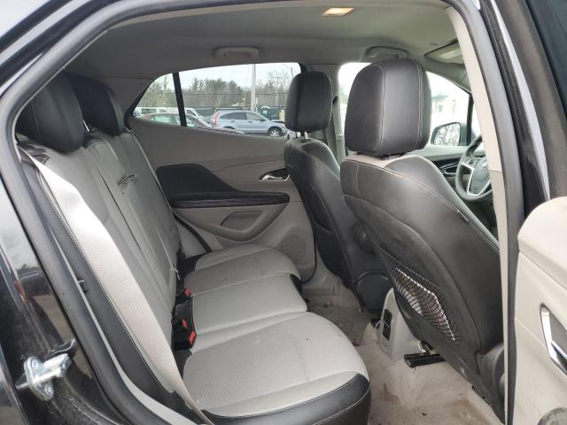 KL4CJFSB8DB197130 - 2013 BUICK ENCORE CONVENIENCE 黑色 照片 10
