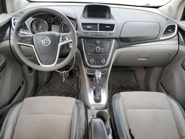 KL4CJFSB8DB197130 - 2013 BUICK ENCORE CONVENIENCE 黑色 照片 8