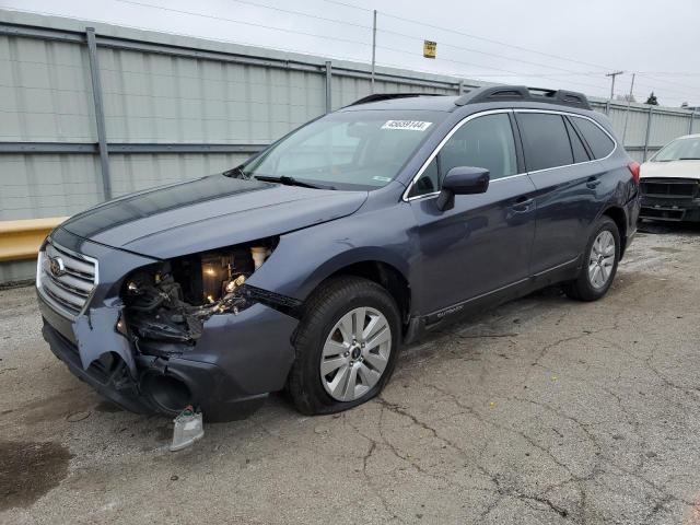 2015 SUBARU OUTBACK 2.5I PREMIUM, 