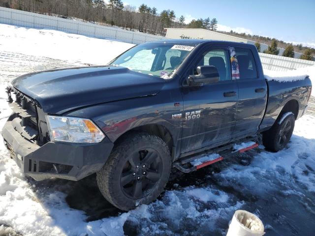 2017 RAM 1500 ST, 