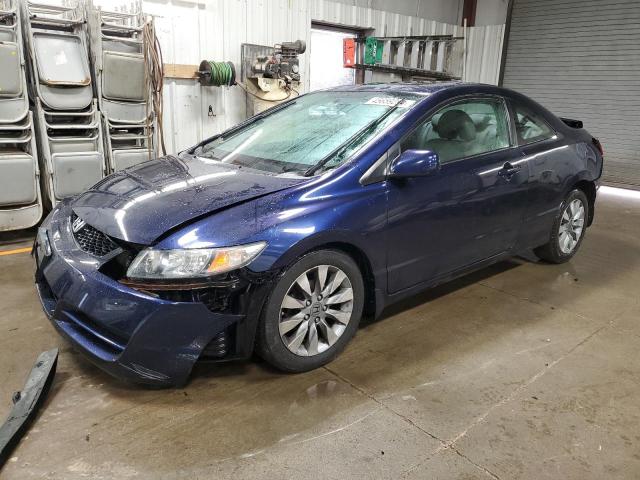 2010 HONDA CIVIC EX, 