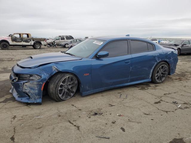 2020 DODGE CHARGER SCAT PACK, 