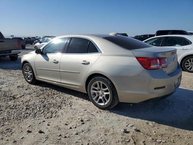 1G11C5SA0GF123411 - 2016 CHEVROLET MALIBU LIM LT 银色 照片 2
