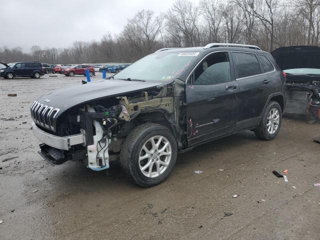 2015 JEEP CHEROKEE LATITUDE, 