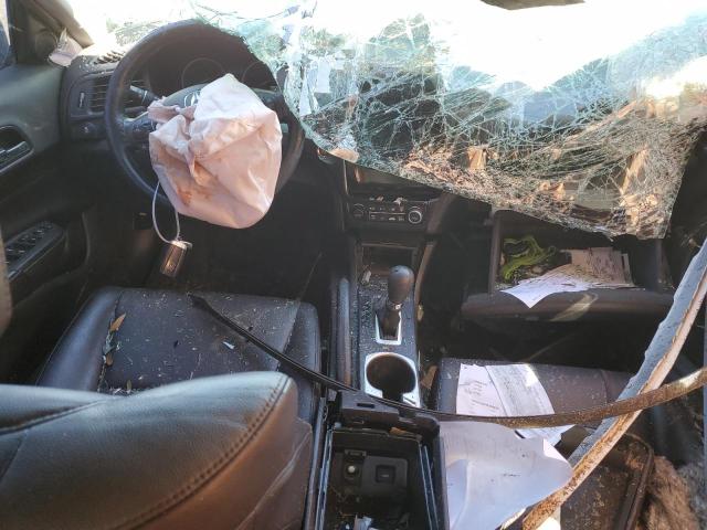 19UDE2F35HA009820 - 2017 ACURA ILX BASE WATCH PLUS WHITE photo 8