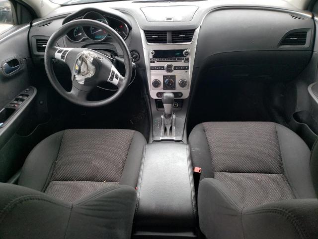 1G1ZC5EUXBF143764 - 2011 CHEVROLET MALIBU 1LT 白色 照片 8