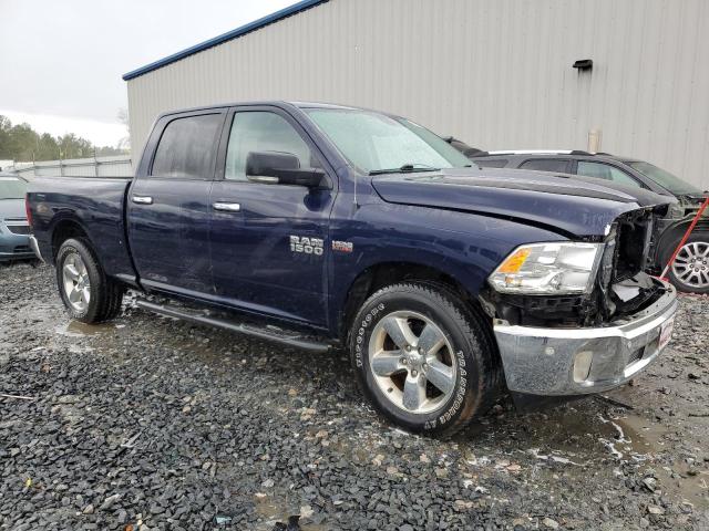 1C6RR7TT7GS379922 - 2016 RAM 1500 SLT BLUE photo 4