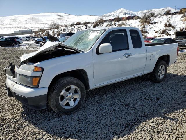 2012 CHEVROLET COLORADO LT, 