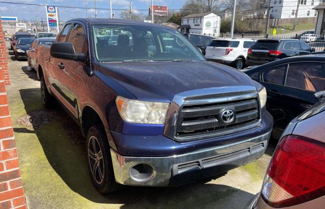 2011 TOYOTA TUNDRA DOUBLE CAB SR5, 