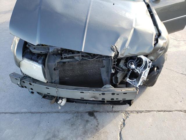 2C3LA53V39H541958 - 2009 CHRYSLER 300 TOURING GRAY photo 11