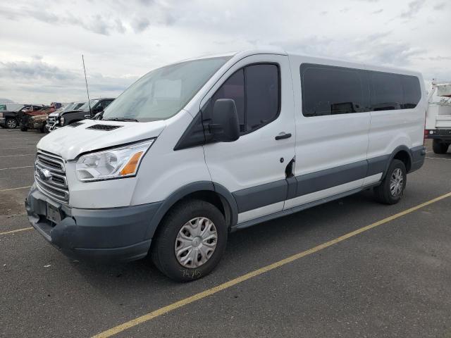 2015 FORD TRANSIT T-350, 