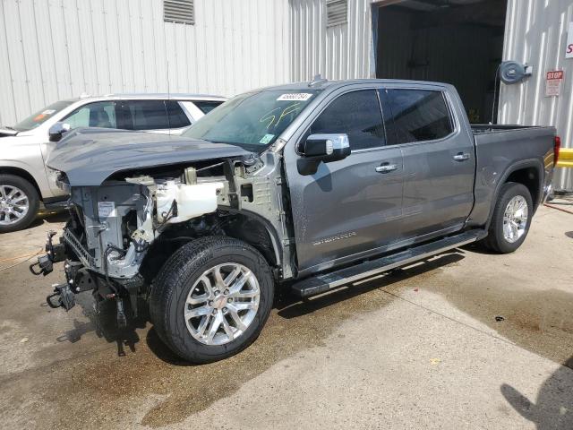 2020 GMC SIERRA C1500 SLT, 