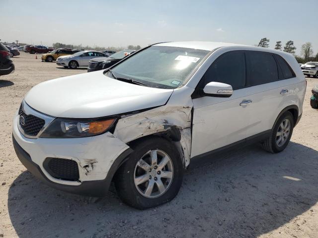 2013 KIA SORENTO LX, 