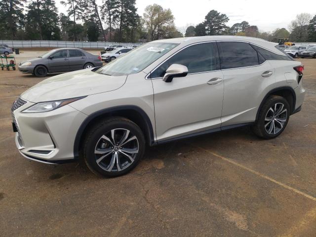 2021 LEXUS RX 350, 