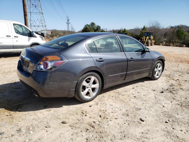 1N4BL21E37N469768 - 2007 NISSAN ALTIMA 3.5SE GRAY photo 3