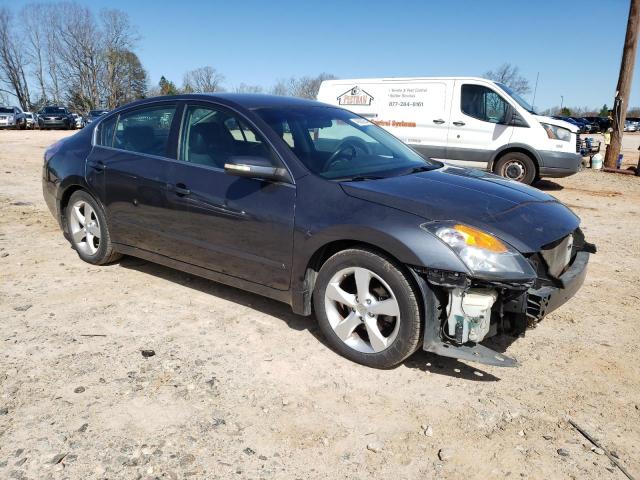 1N4BL21E37N469768 - 2007 NISSAN ALTIMA 3.5SE GRAY photo 4