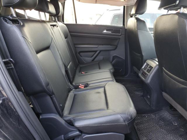 1V2MR2CA8JC584928 - 2018 VOLKSWAGEN ATLAS SEL Qara foto 10