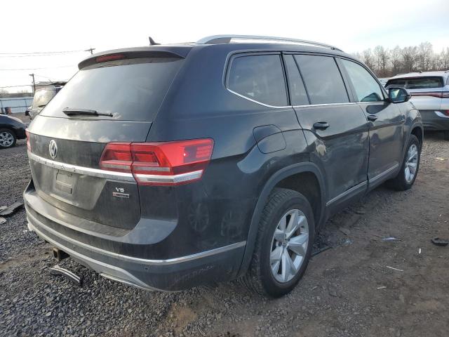 1V2MR2CA8JC584928 - 2018 VOLKSWAGEN ATLAS SEL Qara foto 3