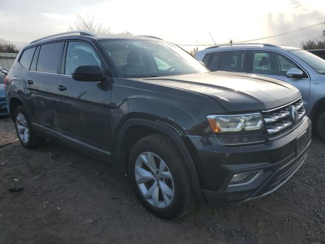 1V2MR2CA8JC584928 - 2018 VOLKSWAGEN ATLAS SEL Qara foto 4