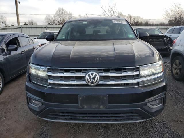 1V2MR2CA8JC584928 - 2018 VOLKSWAGEN ATLAS SEL Qara foto 5
