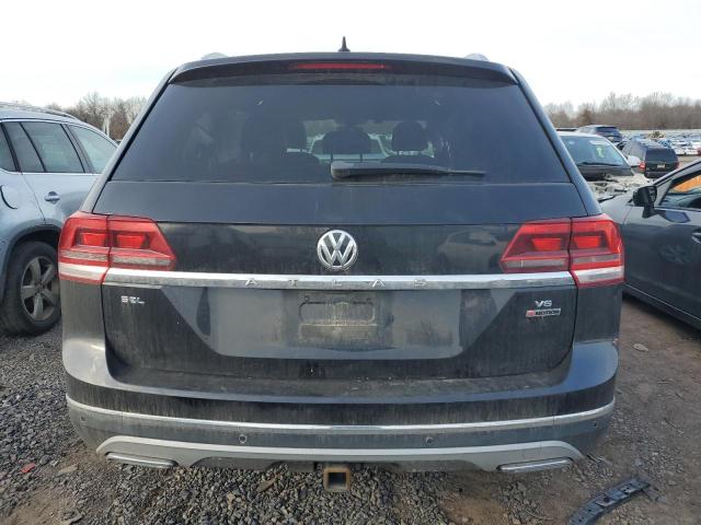 1V2MR2CA8JC584928 - 2018 VOLKSWAGEN ATLAS SEL Qara foto 6