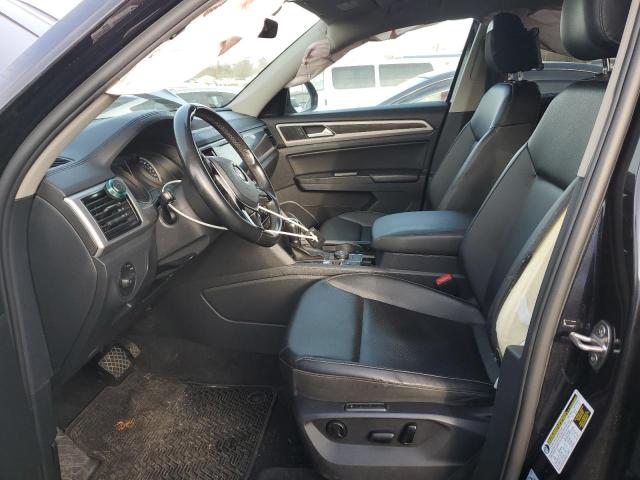 1V2MR2CA8JC584928 - 2018 VOLKSWAGEN ATLAS SEL Qara foto 7