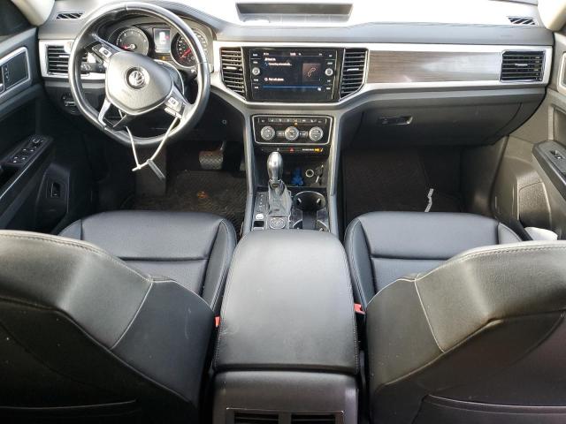 1V2MR2CA8JC584928 - 2018 VOLKSWAGEN ATLAS SEL Qara foto 8