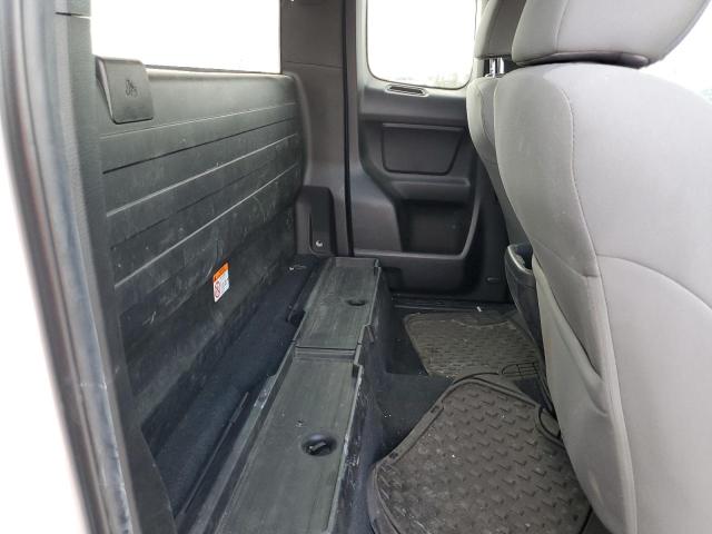 3TYRX5GN5NT066358 - 2022 TOYOTA TACOMA ACCESS CAB თეთრი ფოტო 10