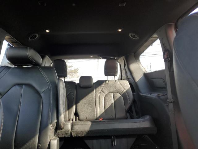 2C4RC1BG2JR229141 - 2018 CHRYSLER PACIFICA TOURING L Qara foto 10