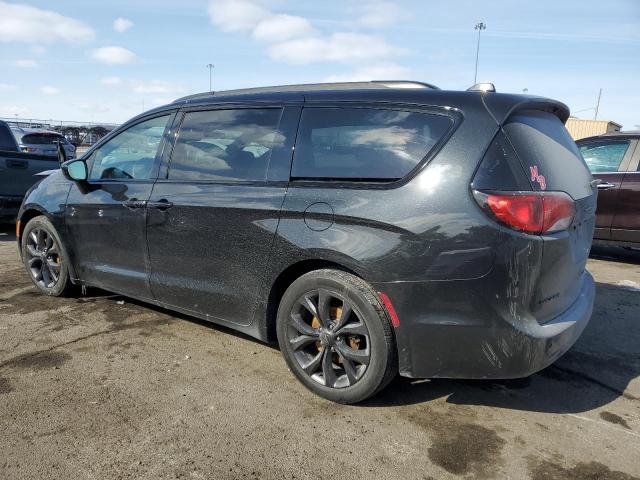 2C4RC1BG2JR229141 - 2018 CHRYSLER PACIFICA TOURING L Qara foto 2
