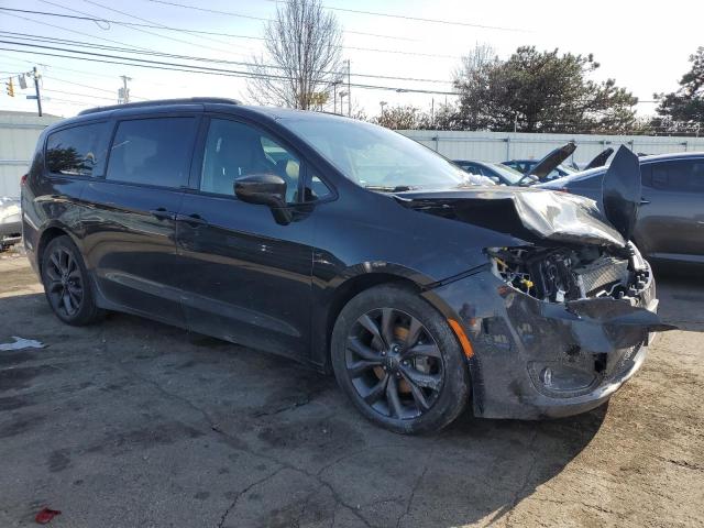 2C4RC1BG2JR229141 - 2018 CHRYSLER PACIFICA TOURING L Qara foto 4