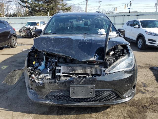 2C4RC1BG2JR229141 - 2018 CHRYSLER PACIFICA TOURING L Qara foto 5