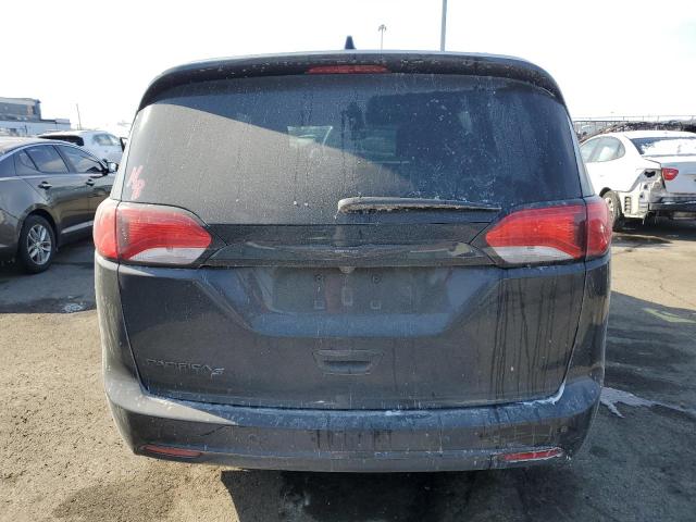 2C4RC1BG2JR229141 - 2018 CHRYSLER PACIFICA TOURING L Qara foto 6