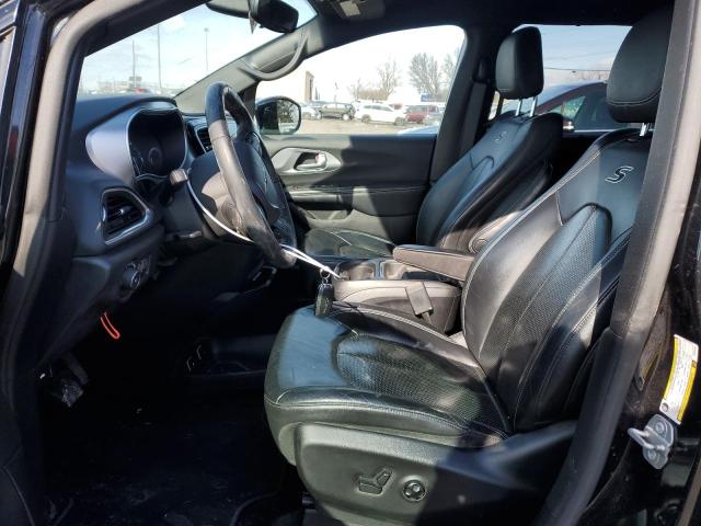 2C4RC1BG2JR229141 - 2018 CHRYSLER PACIFICA TOURING L Qara foto 7