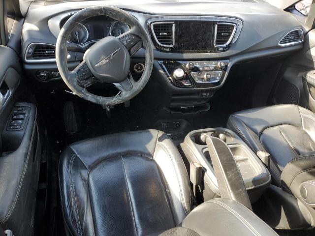 2C4RC1BG2JR229141 - 2018 CHRYSLER PACIFICA TOURING L Qara foto 8